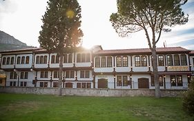 Bayezıd Han Konak